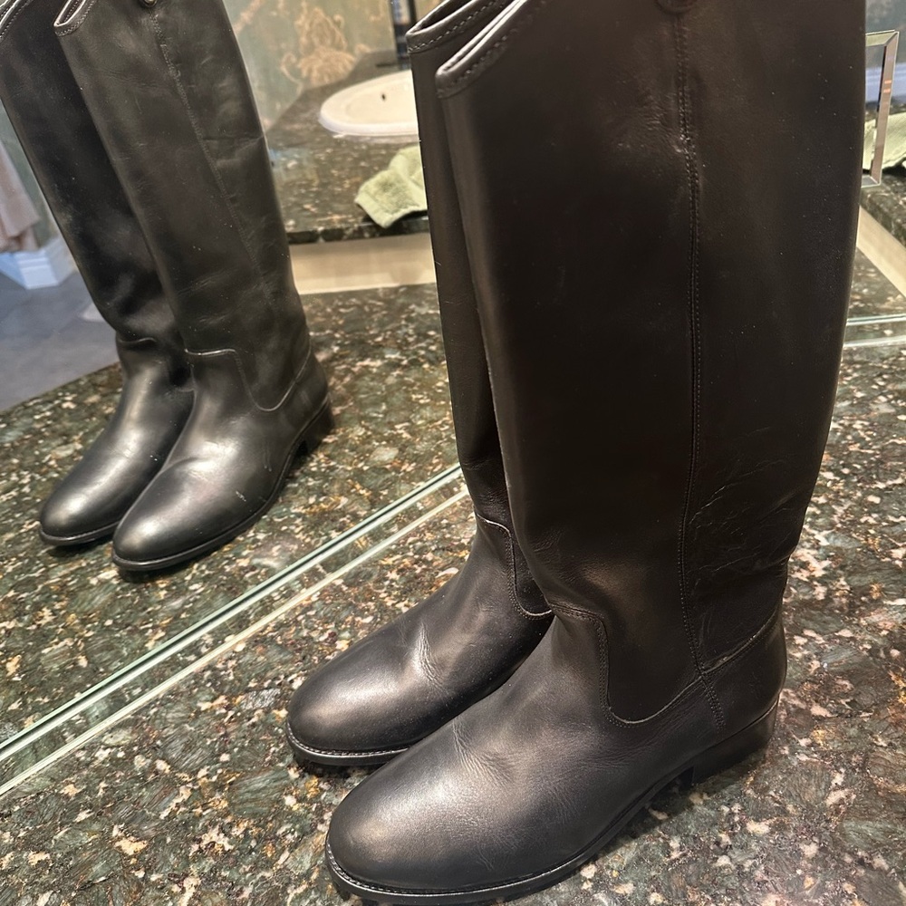 FRYE BOOTS!! - image 2